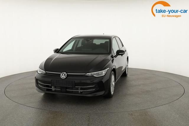 Volkswagen - Golf - EU-Neuwagen - Reimport