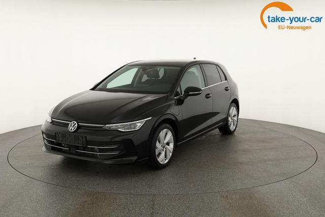 Volkswagen - Golf - EU-Neuwagen - Reimport