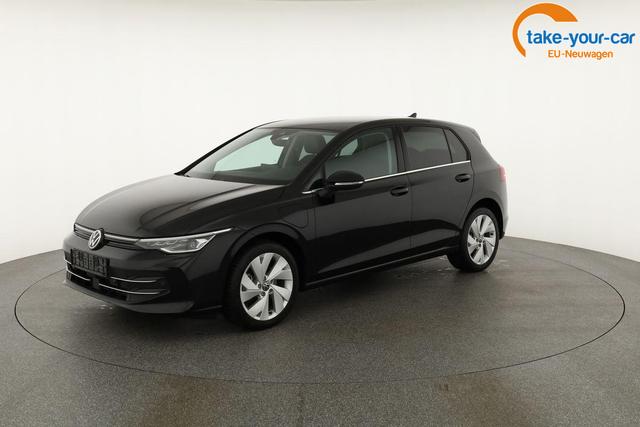 Volkswagen - Golf - EU-Neuwagen - Reimport