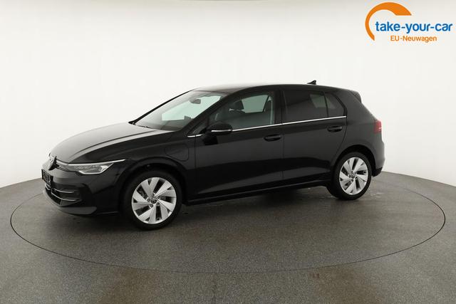 Volkswagen - Golf - EU-Neuwagen - Reimport