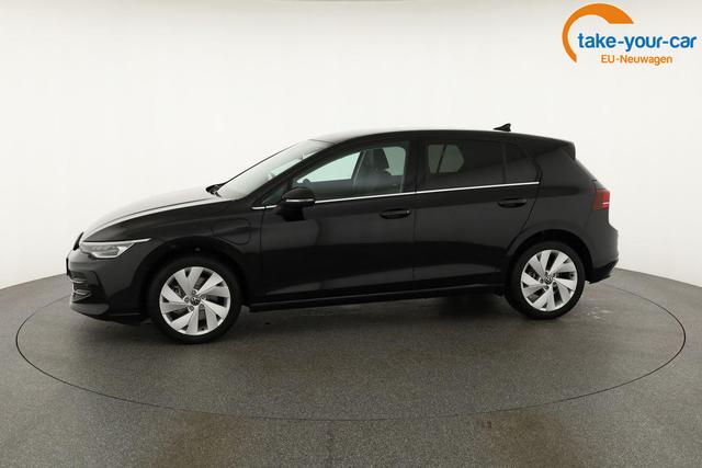 Volkswagen - Golf - EU-Neuwagen - Reimport