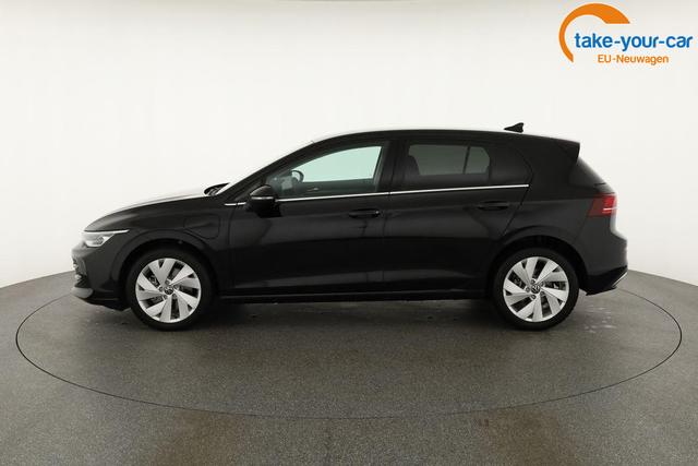 Volkswagen - Golf - EU-Neuwagen - Reimport