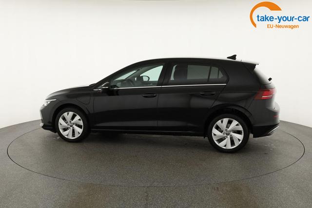 Volkswagen - Golf - EU-Neuwagen - Reimport