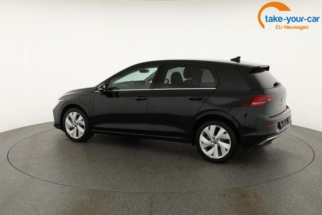 Volkswagen - Golf - EU-Neuwagen - Reimport