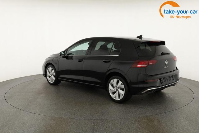 Volkswagen - Golf - EU-Neuwagen - Reimport