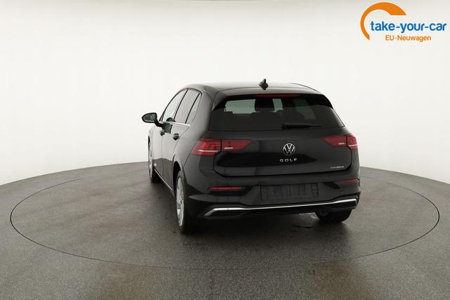 Volkswagen - Golf - EU-Neuwagen - Reimport