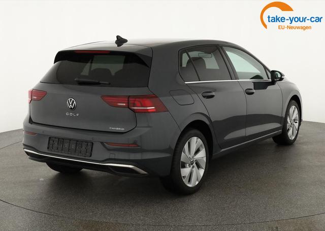 Volkswagen - Golf - EU-Neuwagen - Reimport