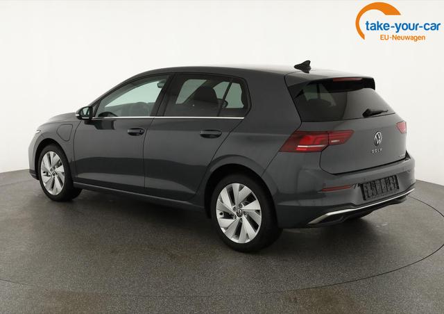 Volkswagen - Golf - EU-Neuwagen - Reimport