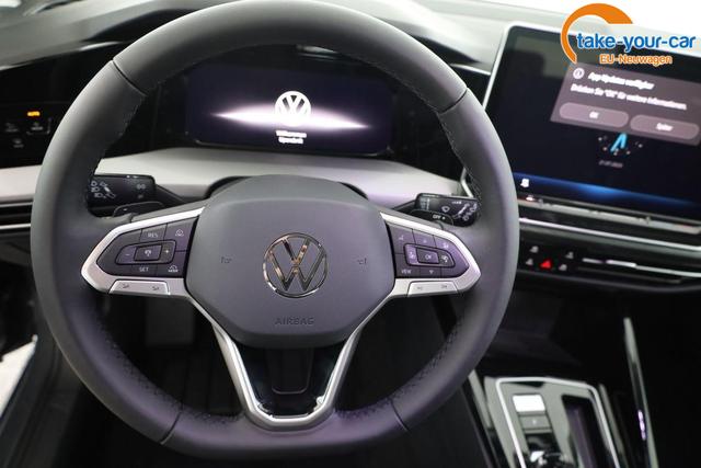 Volkswagen - Golf - EU-Neuwagen - Reimport