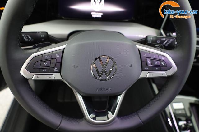 Volkswagen - Golf - EU-Neuwagen - Reimport