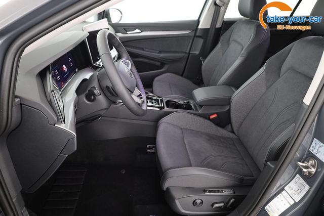 Volkswagen - Golf - EU-Neuwagen - Reimport