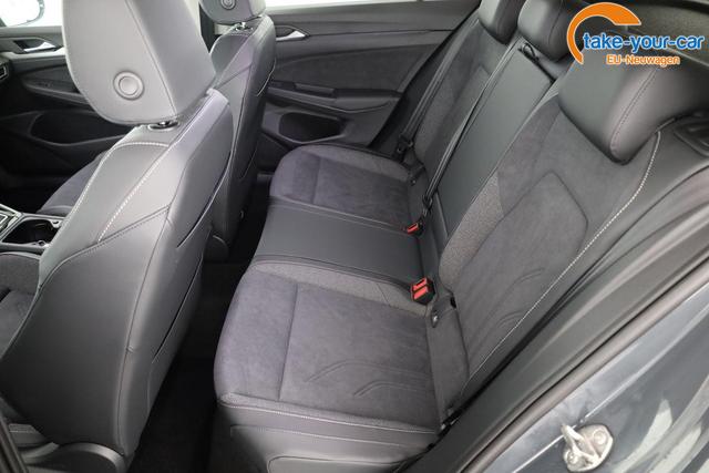 Volkswagen - Golf - EU-Neuwagen - Reimport
