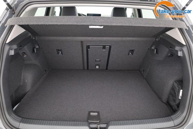 Volkswagen - Golf - EU-Neuwagen - Reimport