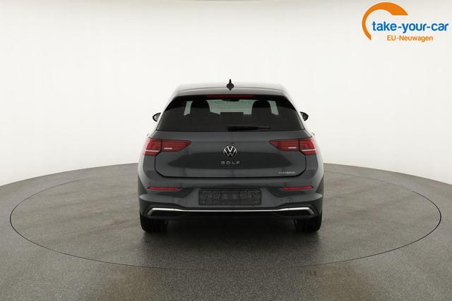 Volkswagen - Golf - EU-Neuwagen - Reimport