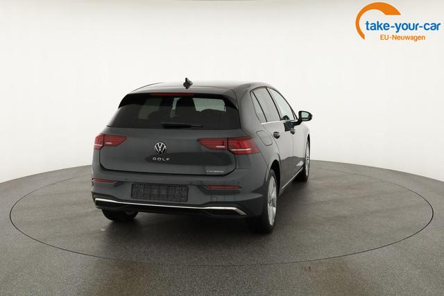 Volkswagen - Golf - EU-Neuwagen - Reimport