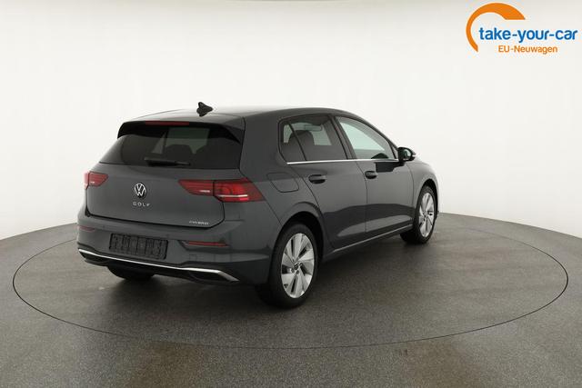 Volkswagen - Golf - EU-Neuwagen - Reimport