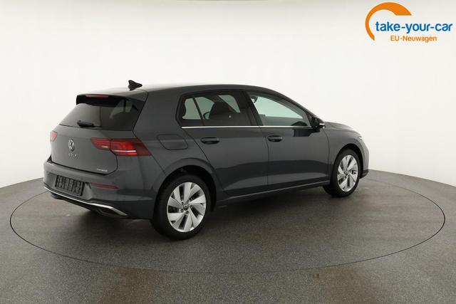 Volkswagen - Golf - EU-Neuwagen - Reimport