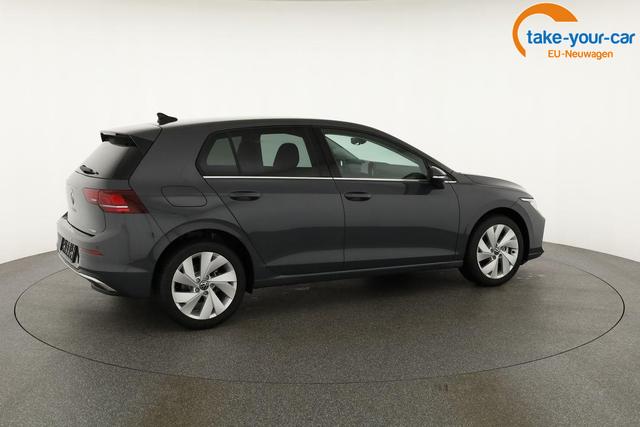Volkswagen - Golf - EU-Neuwagen - Reimport