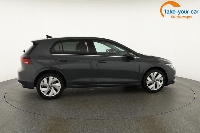 Volkswagen - Golf - EU-Neuwagen - Reimport