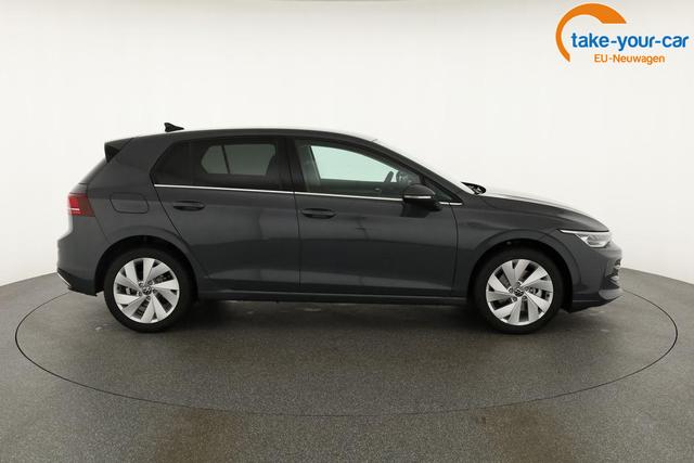 Volkswagen - Golf - EU-Neuwagen - Reimport