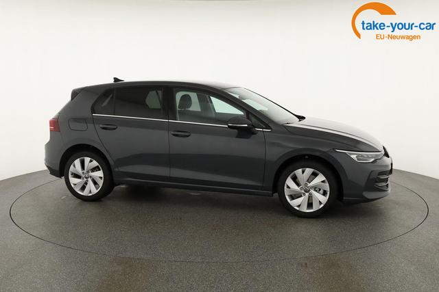 Volkswagen - Golf - EU-Neuwagen - Reimport