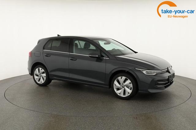 Volkswagen - Golf - EU-Neuwagen - Reimport