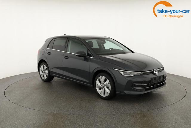 Volkswagen - Golf - EU-Neuwagen - Reimport