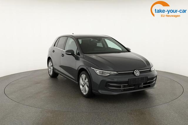 Volkswagen - Golf - EU-Neuwagen - Reimport