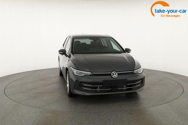 Volkswagen - Golf - EU-Neuwagen - Reimport