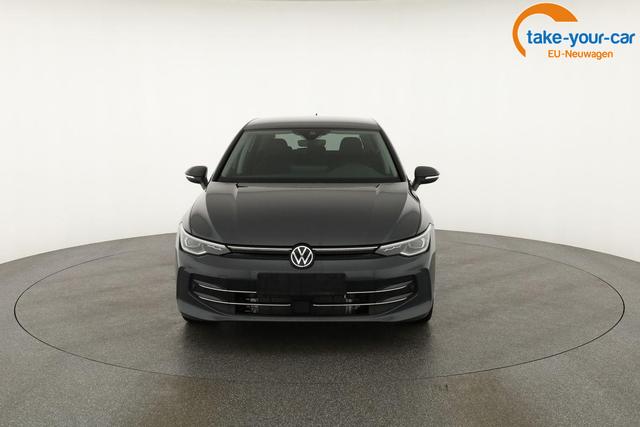 Volkswagen - Golf - EU-Neuwagen - Reimport