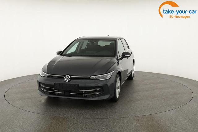 Volkswagen - Golf - EU-Neuwagen - Reimport
