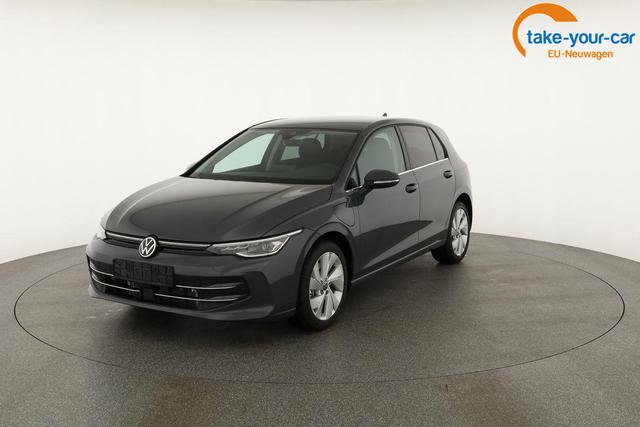 Volkswagen - Golf - EU-Neuwagen - Reimport
