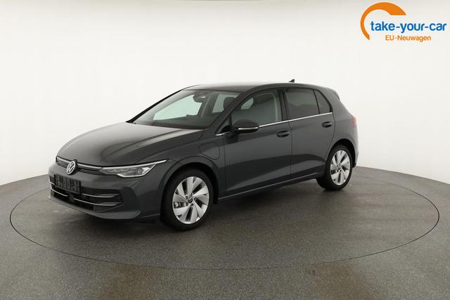 Volkswagen - Golf - EU-Neuwagen - Reimport