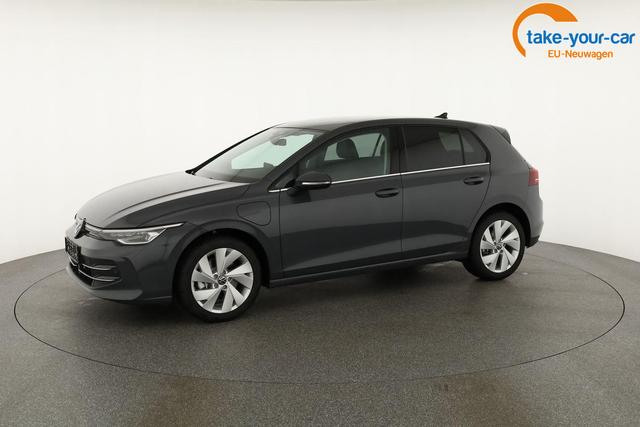 Volkswagen - Golf - EU-Neuwagen - Reimport