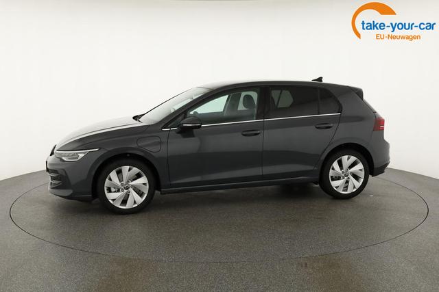 Volkswagen - Golf - EU-Neuwagen - Reimport