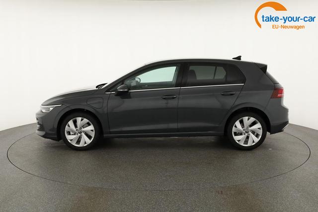 Volkswagen - Golf - EU-Neuwagen - Reimport