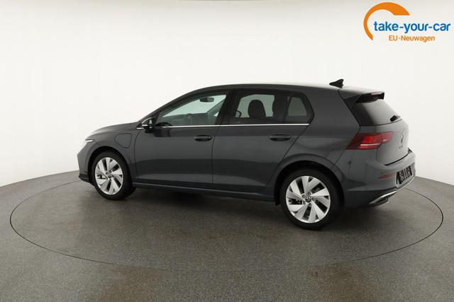 Volkswagen - Golf - EU-Neuwagen - Reimport