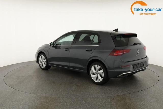 Volkswagen - Golf - EU-Neuwagen - Reimport