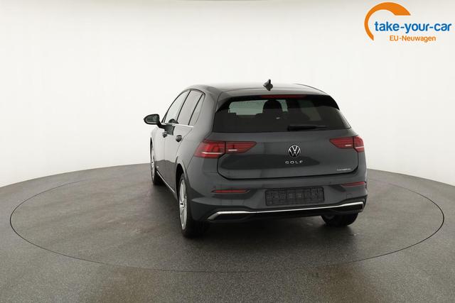 Volkswagen - Golf - EU-Neuwagen - Reimport