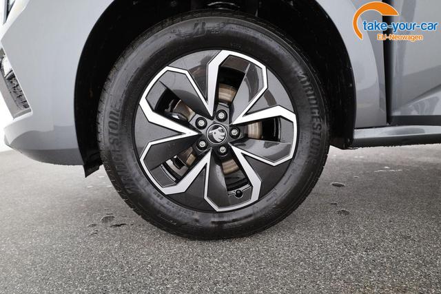 Skoda - Kamiq - EU-Neuwagen - Reimport
