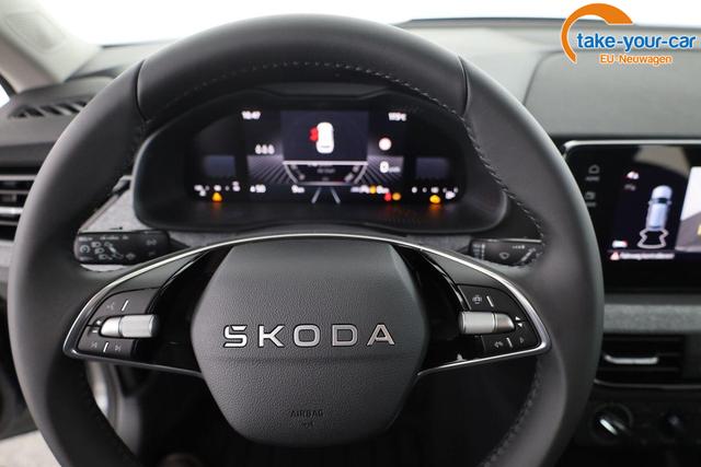 Skoda - Kamiq - EU-Neuwagen - Reimport