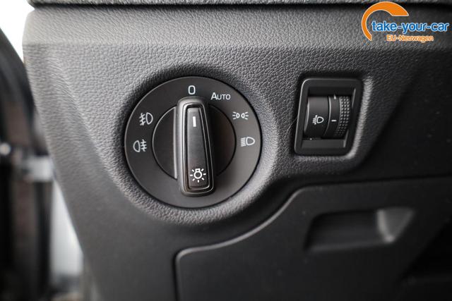 Skoda - Kamiq - EU-Neuwagen - Reimport