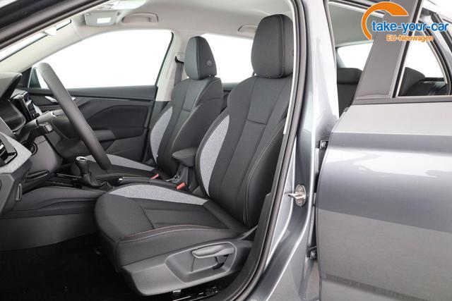 Skoda - Kamiq - EU-Neuwagen - Reimport