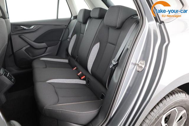 Skoda - Kamiq - EU-Neuwagen - Reimport
