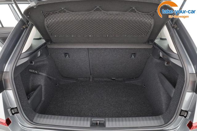 Skoda - Kamiq - EU-Neuwagen - Reimport