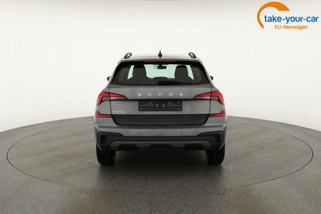 Skoda - Kamiq - EU-Neuwagen - Reimport