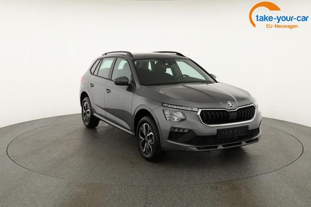 Skoda - Kamiq - EU-Neuwagen - Reimport