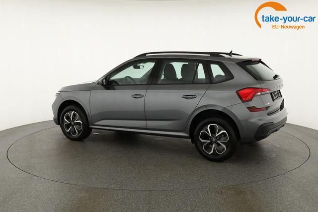 Skoda - Kamiq - EU-Neuwagen - Reimport
