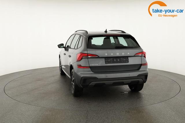 Skoda - Kamiq - EU-Neuwagen - Reimport