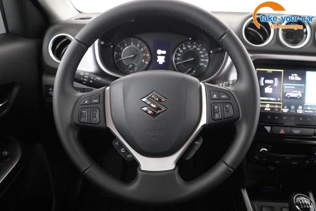 Suzuki - Vitara - EU-Neuwagen - Reimport